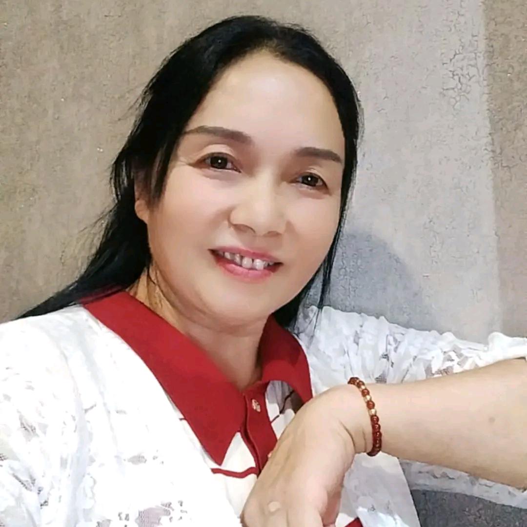🌻🍎六零后的林阿姨🍎🌻