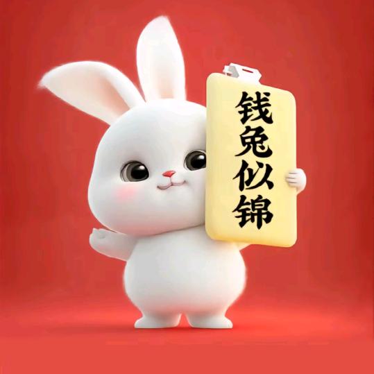 卯兔🐰