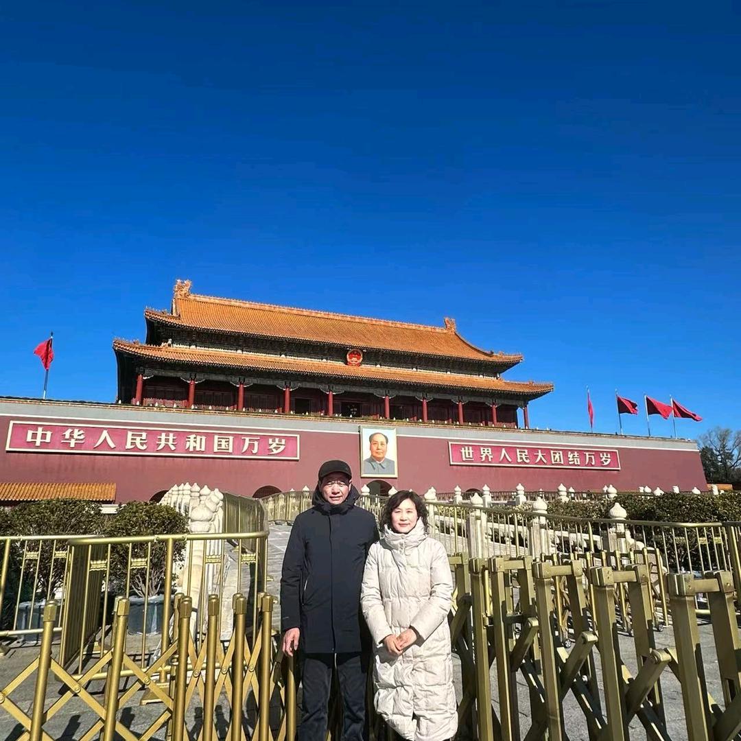 龙敦香