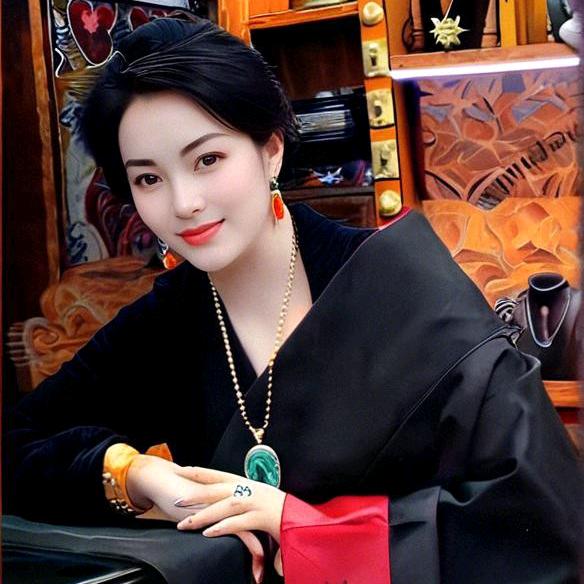 🍒达瓦卓玛🍒