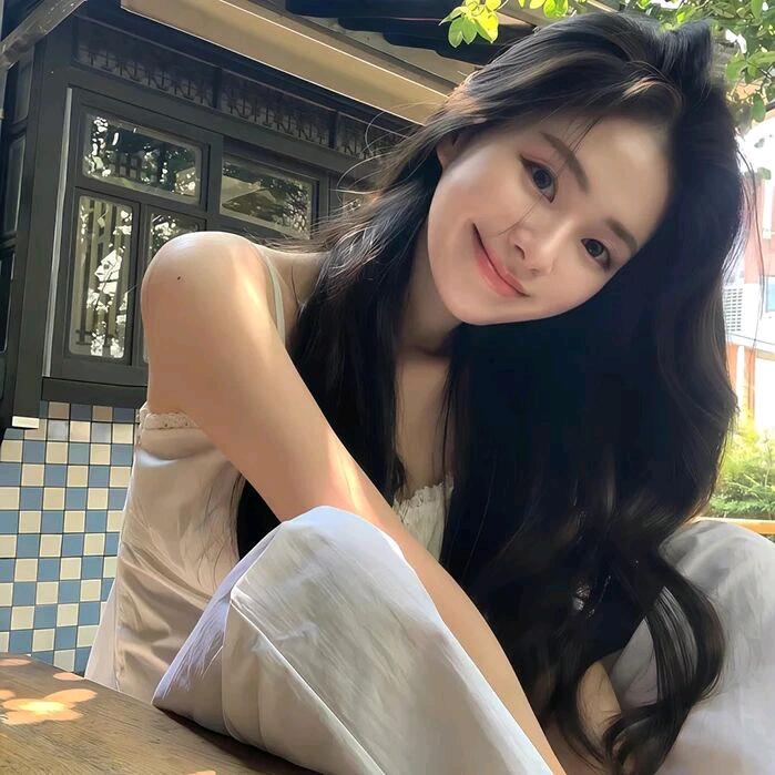 好运琏琏