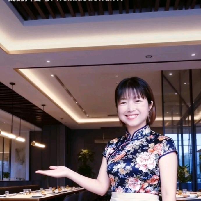 微笑的，💅💋王三妹