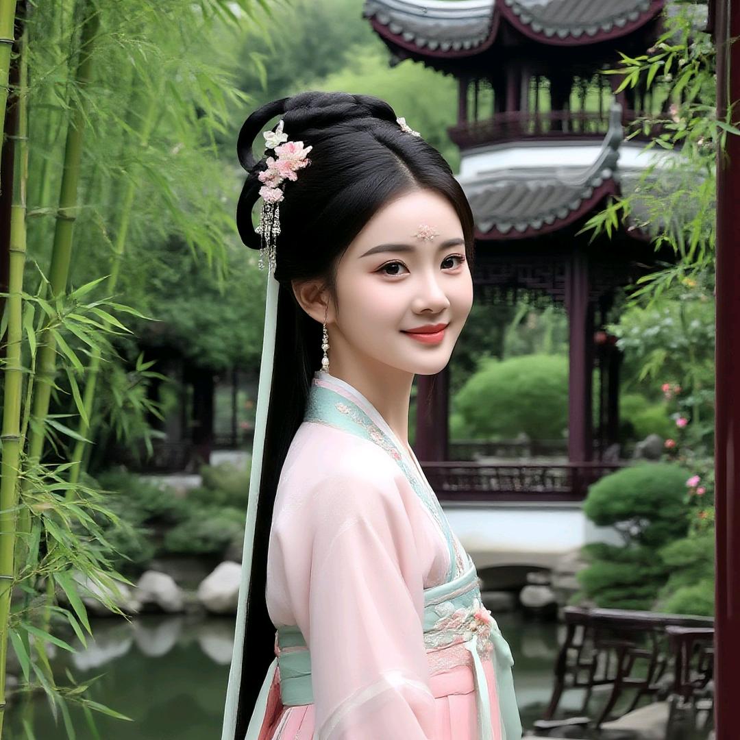 温宝儿Ai