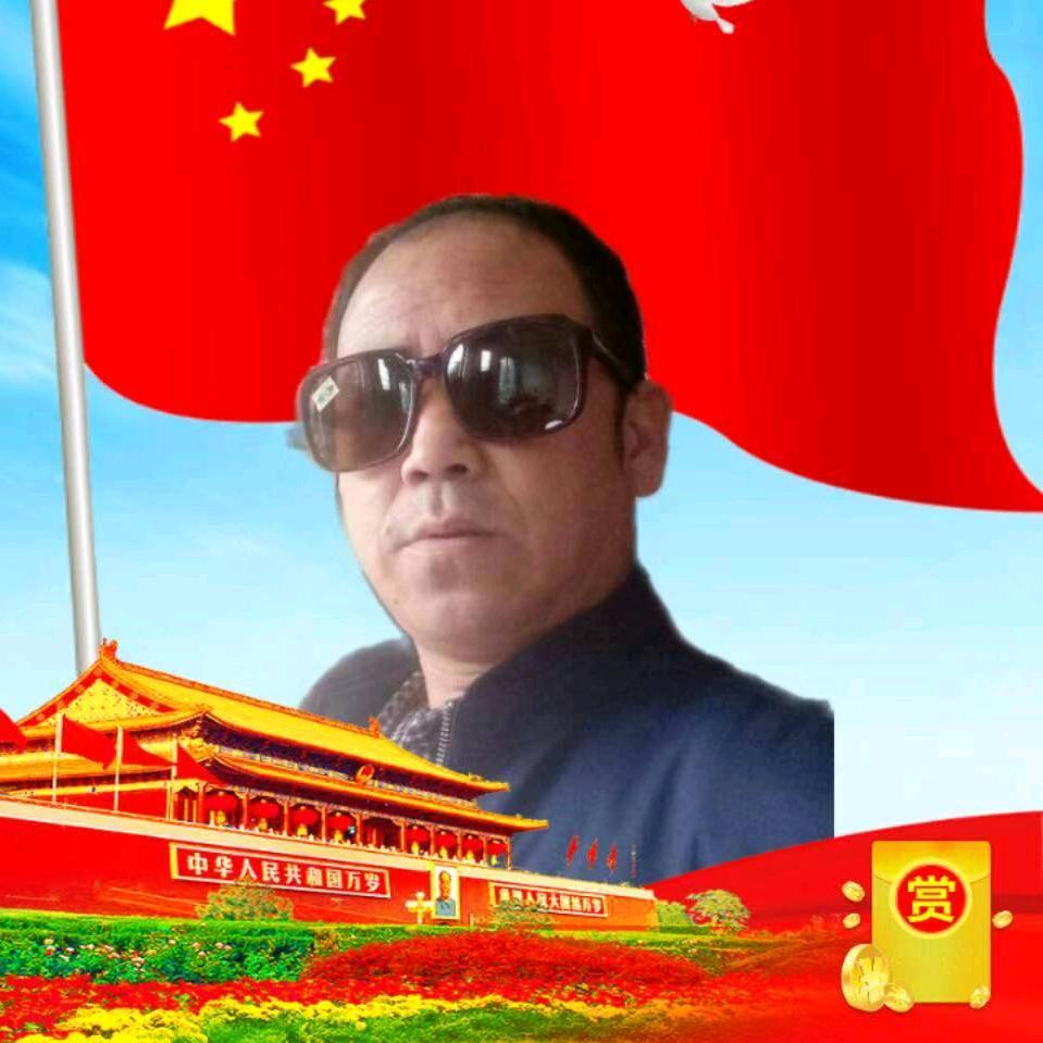 海阔天空。