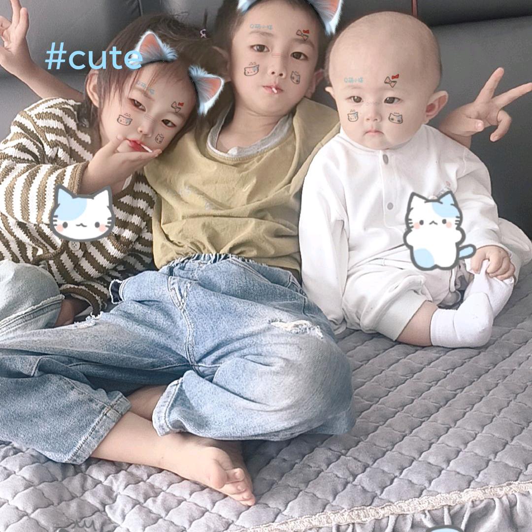 如诗💕