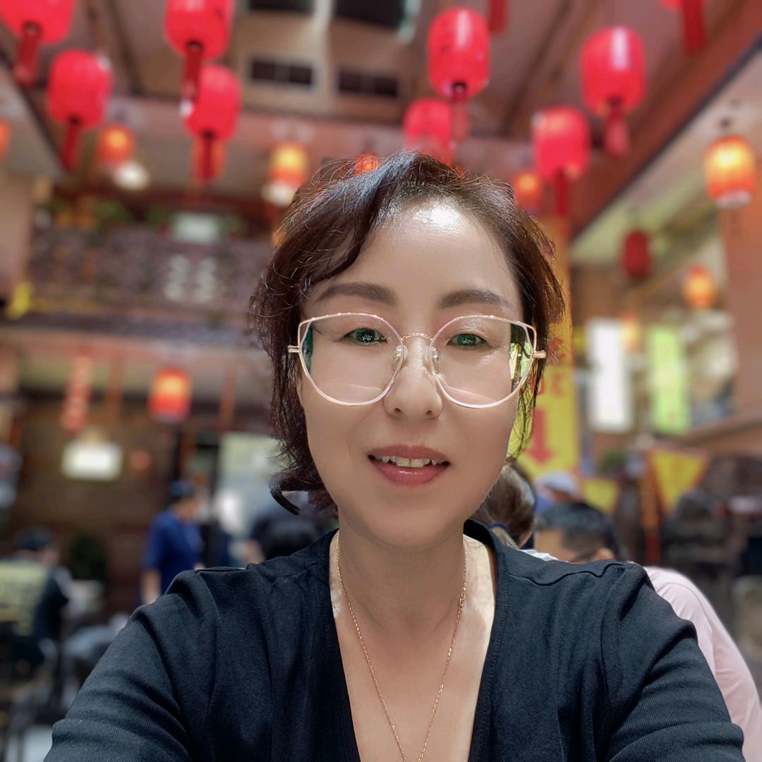 欢笑姐