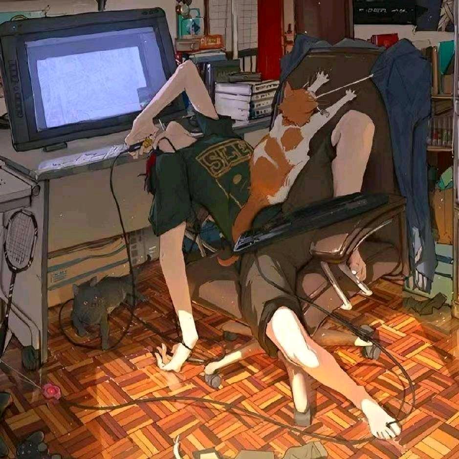 松烟客