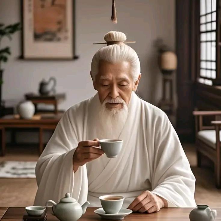 向安先生