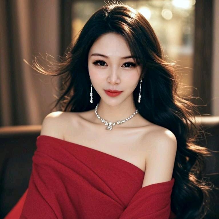 娇💋很幸运🔥