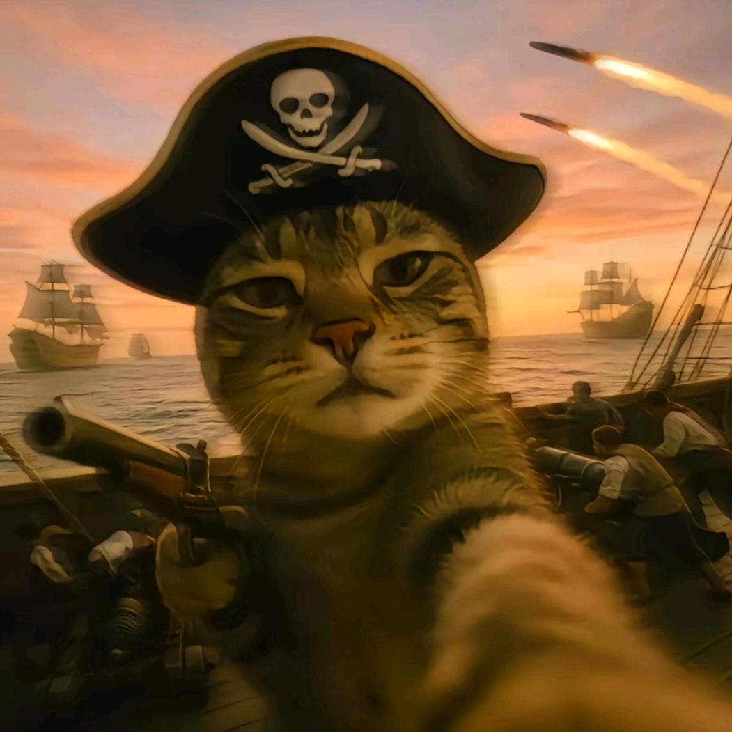 可口（登船两次版）