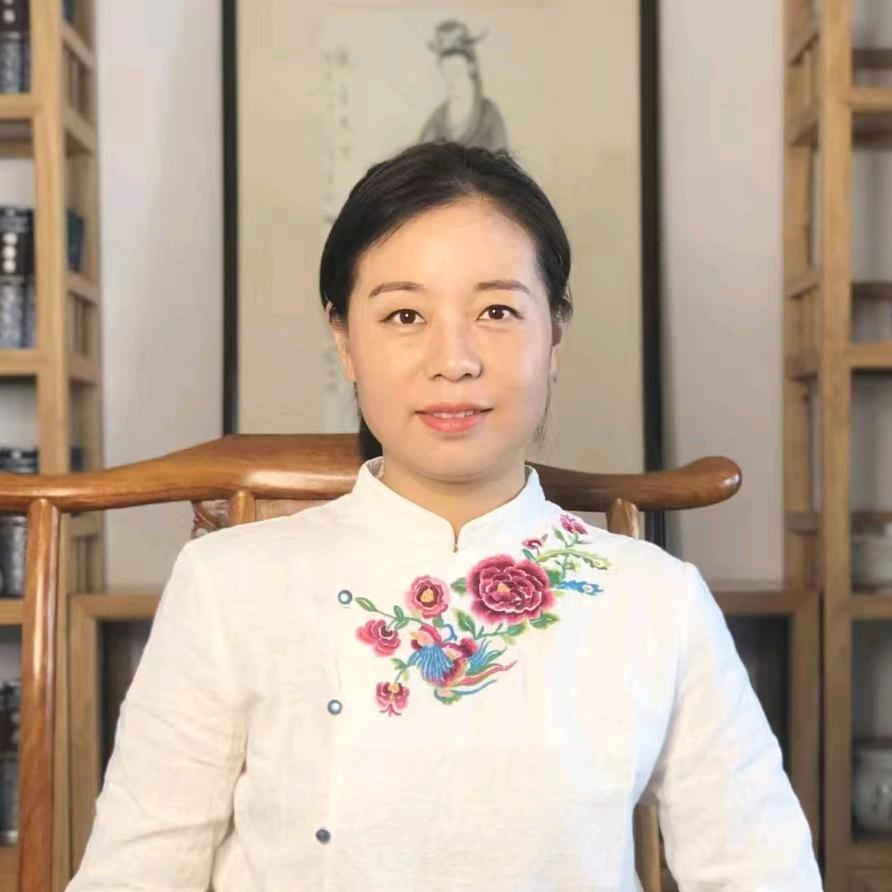 罗楠老师