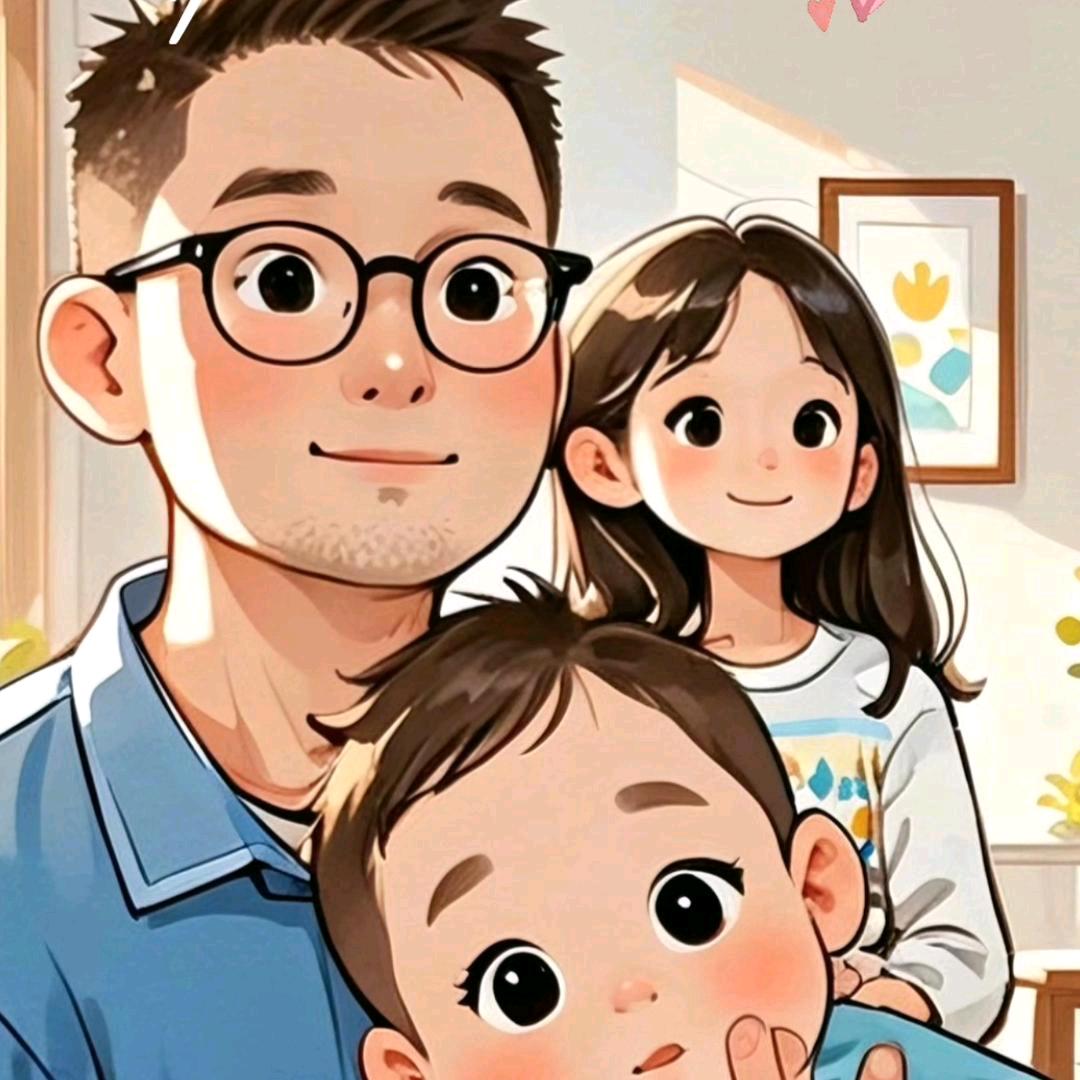 请叫我靓仔😏😏