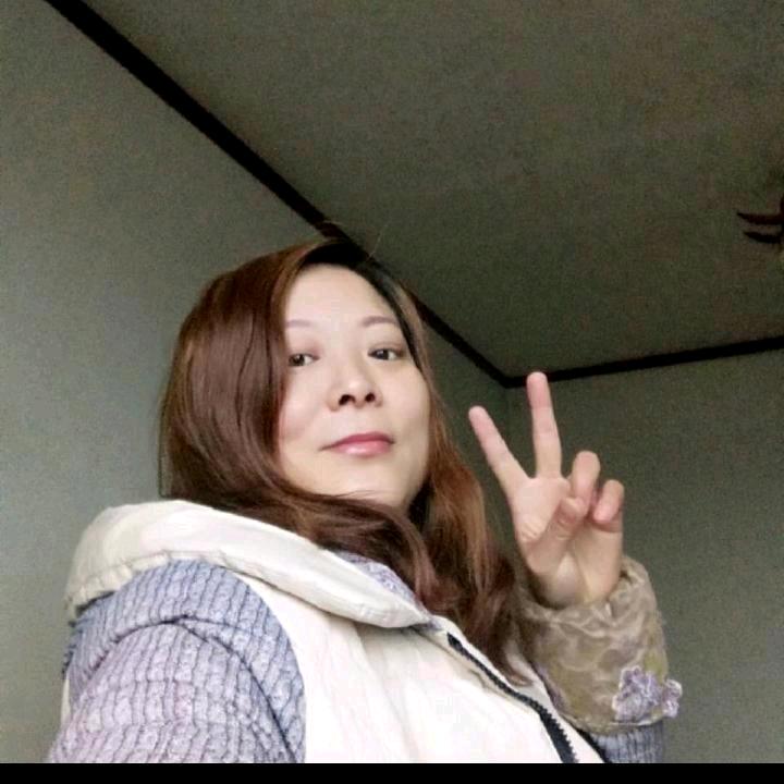 性感的老阿姨