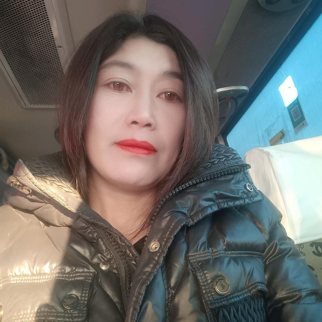 雪儿😘