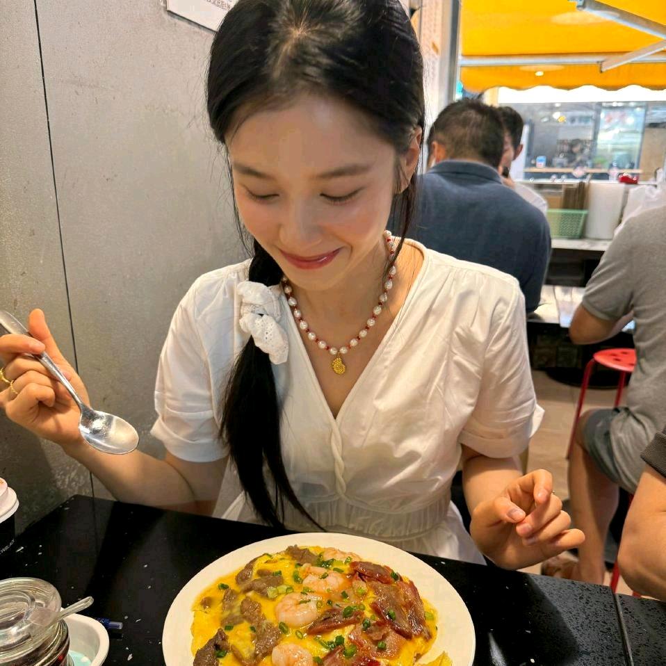 好吃的炸鸡腿