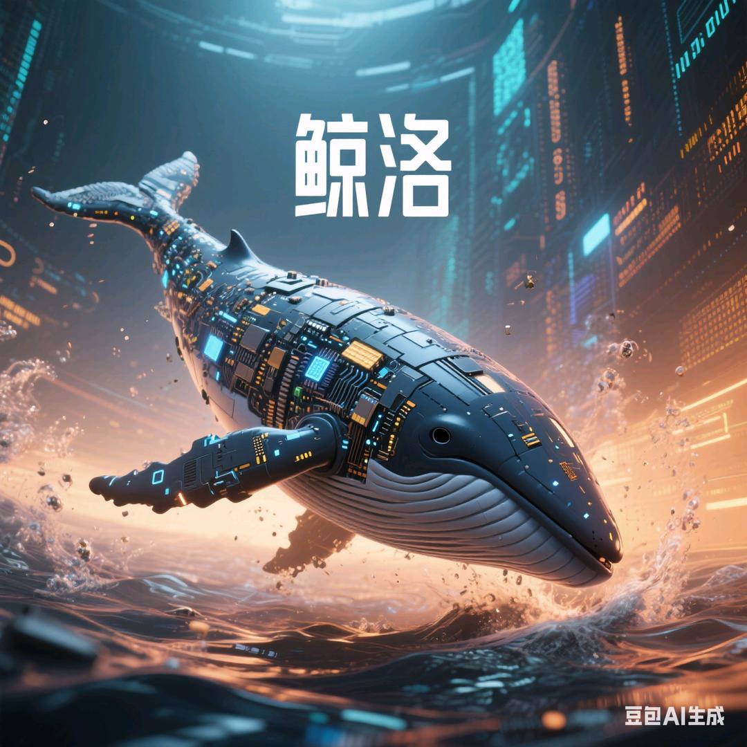 鲸洛Ai订阅服务
