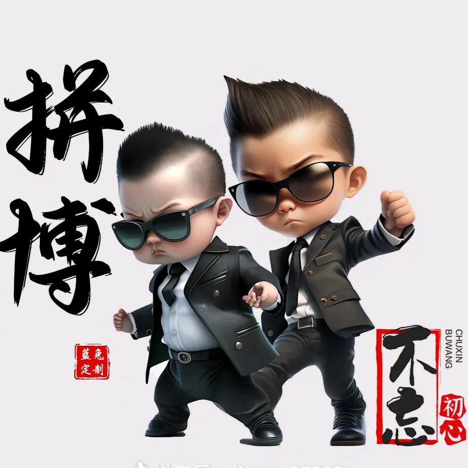 大漠孤狼李哥🐺