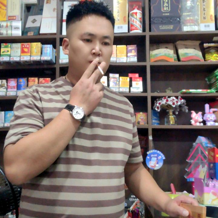 名烟名酒城副食团购