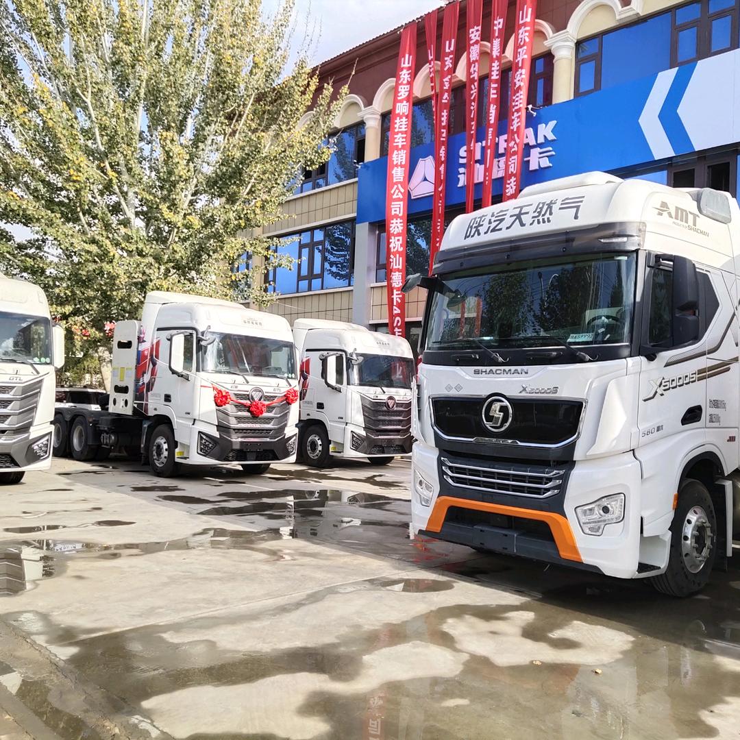 新疆鸿业汽车销售有限公司莎车分公司.