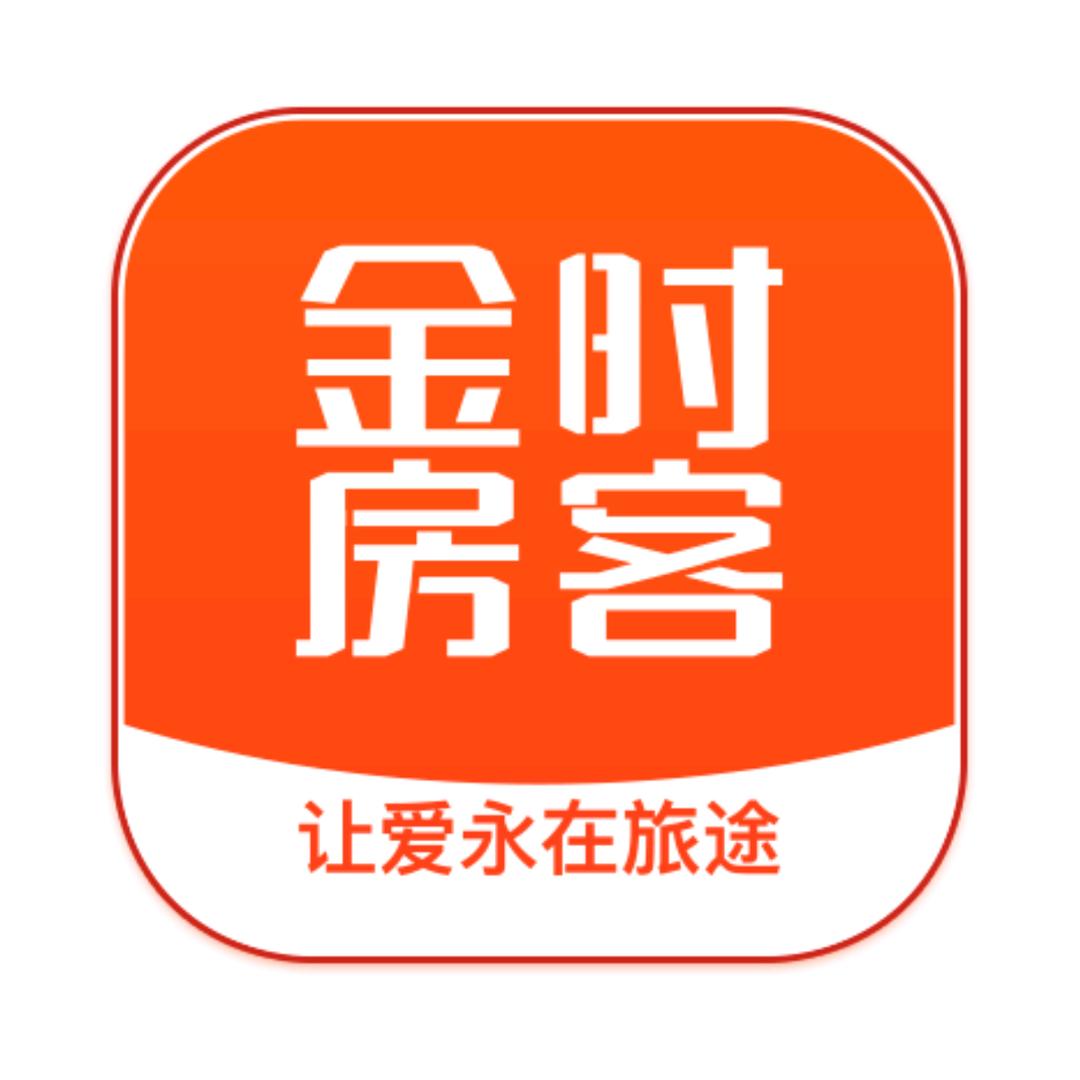 （金时房客）叾屾