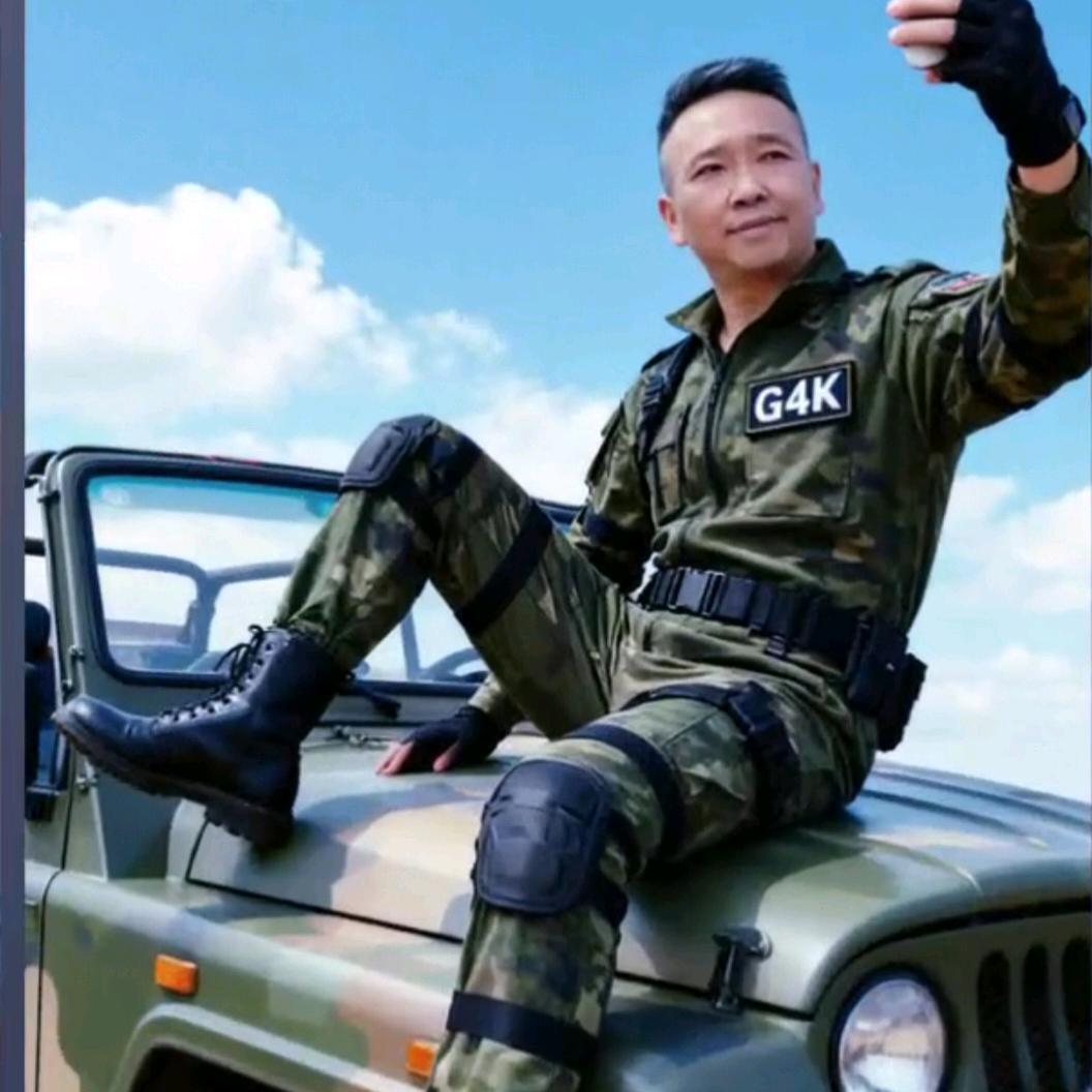 贵州啊龙
