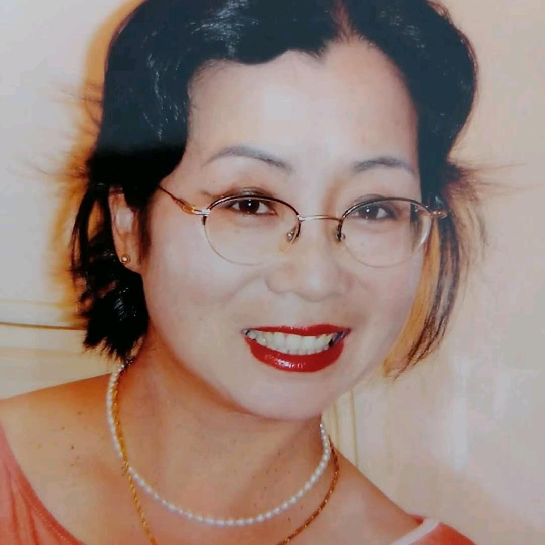 王梅