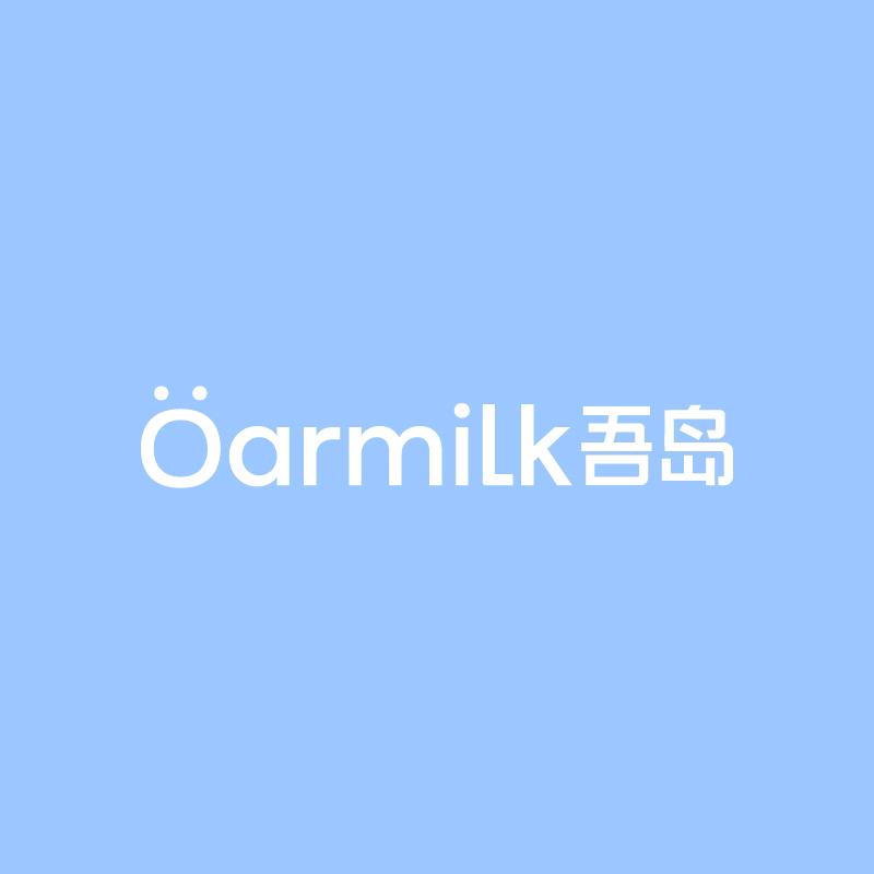 oarmilk饮品旗舰店