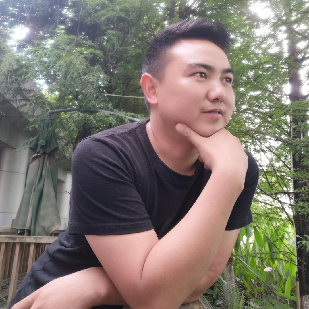 小怒江