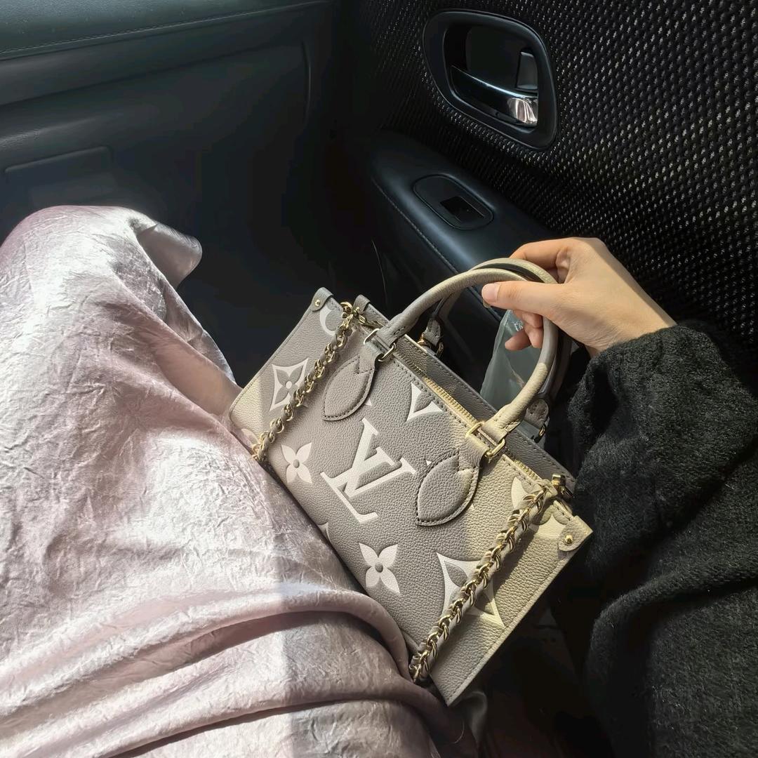 洛洛奢品女包