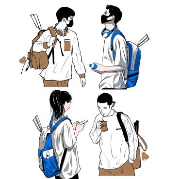疾风羽刃社
