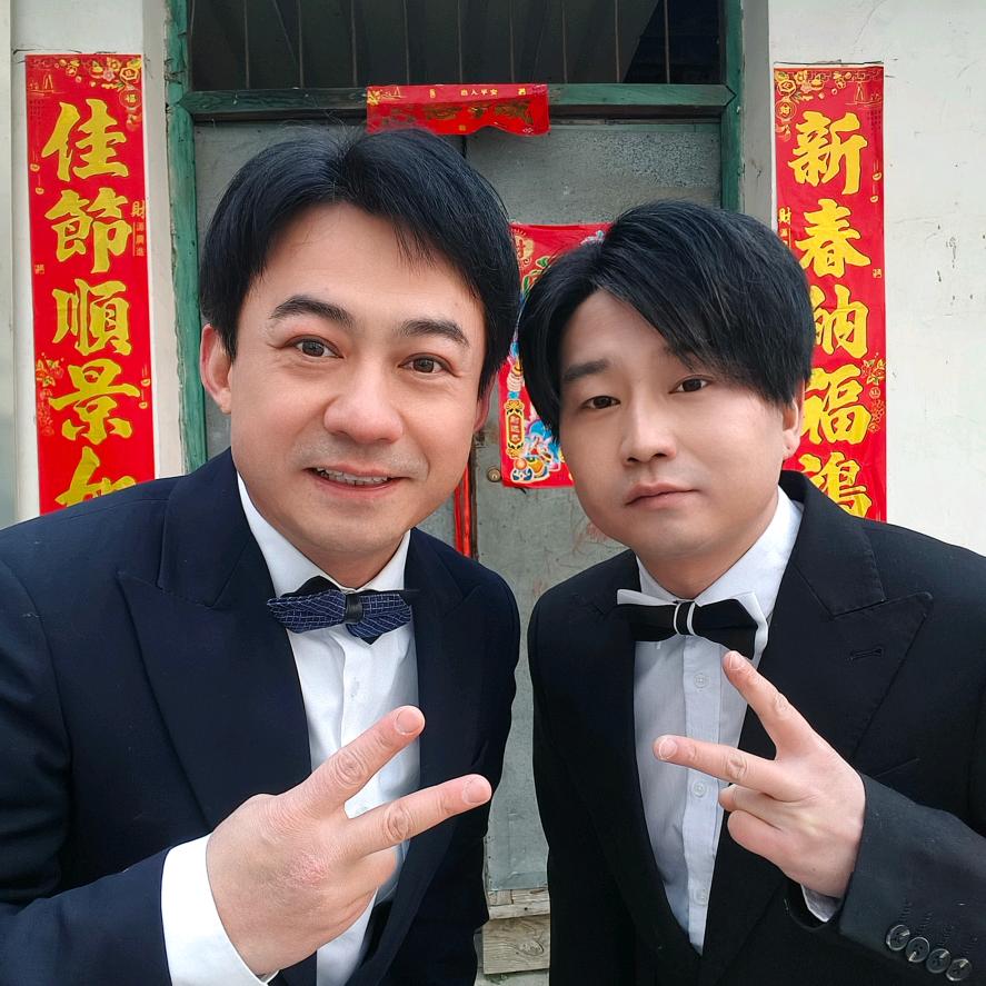 麻城莫泊桑