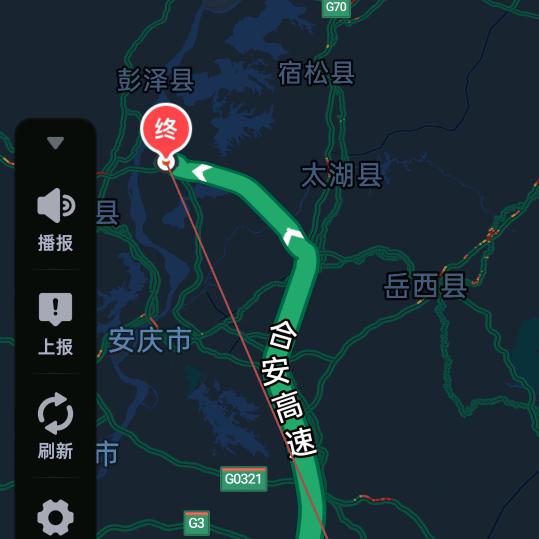 人在旅途,