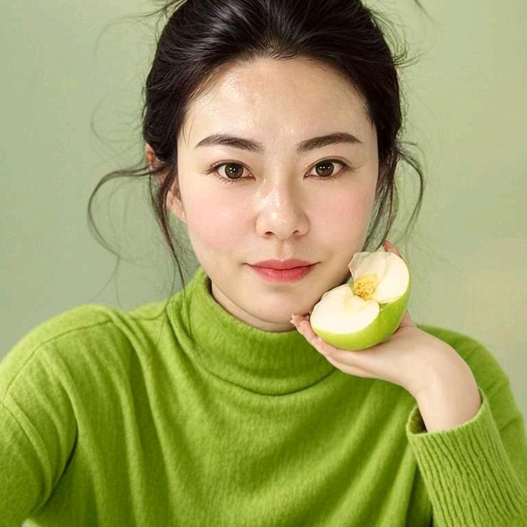 花拉三姐