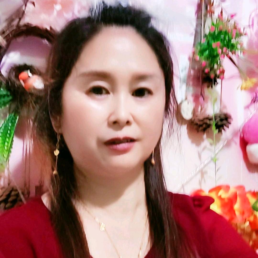 谢川妹（20：38开启直播伴侣）