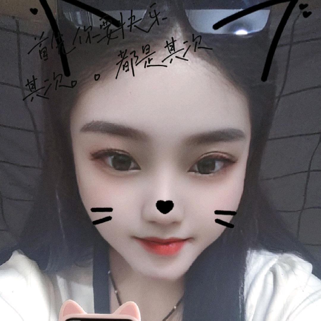 大脸妹