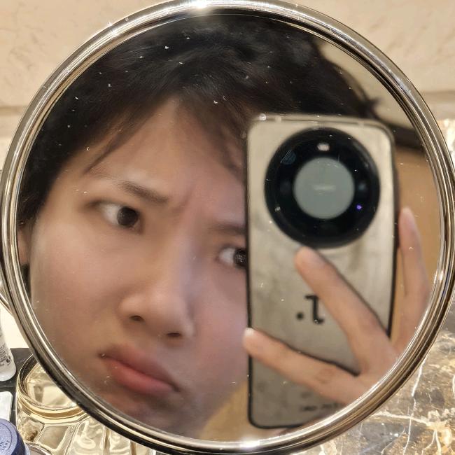 啵啵～