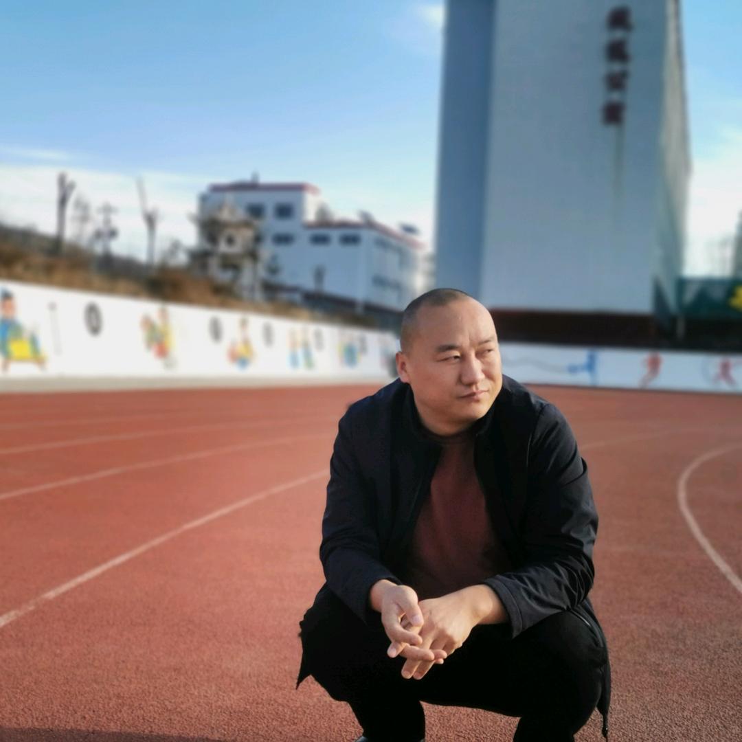 屯瓦小农民