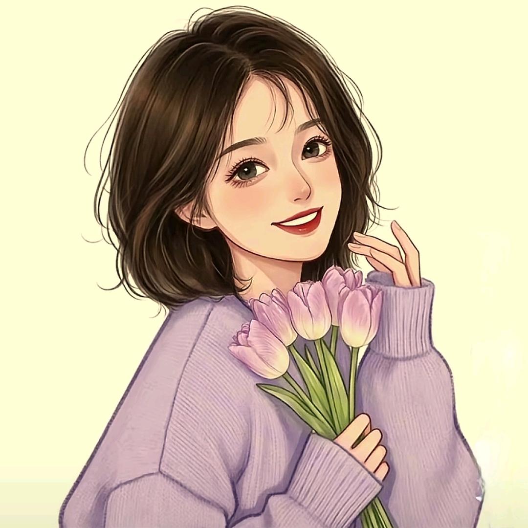邂逅好运气🍎💓
