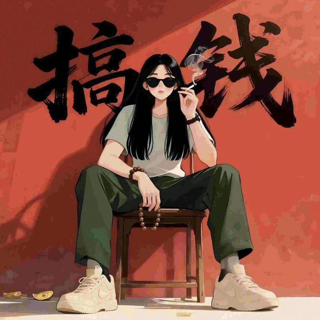 小小布丁