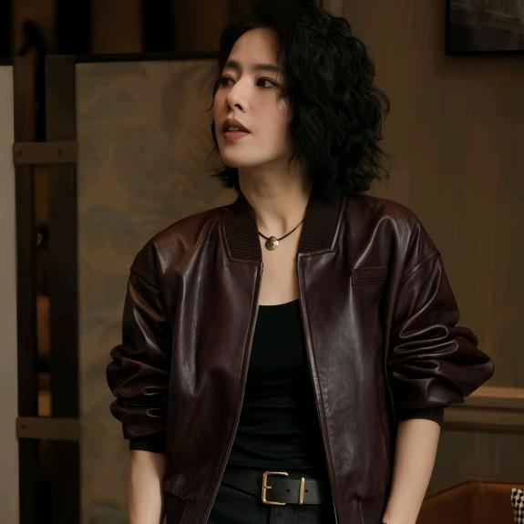魏老板港风女装