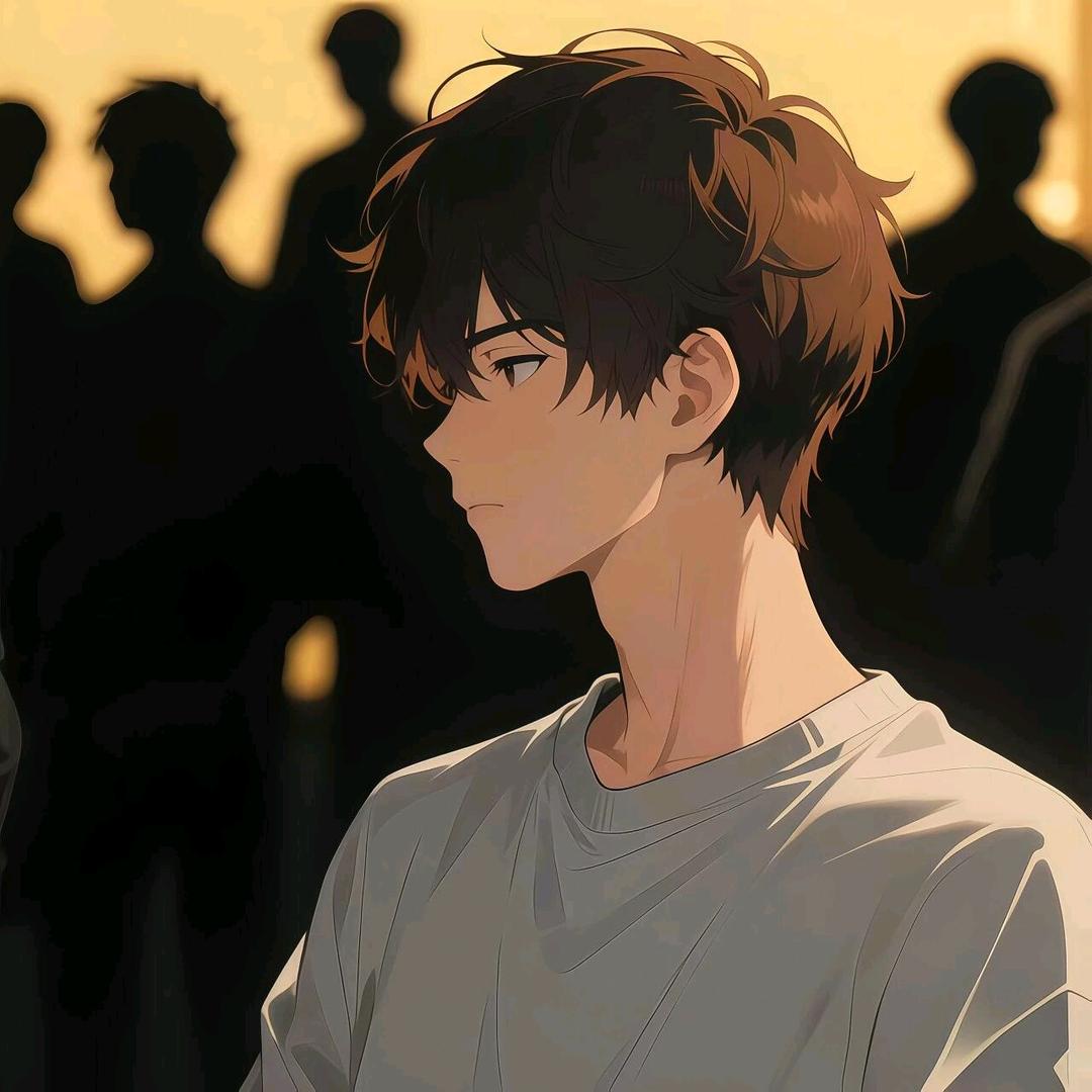 尤意