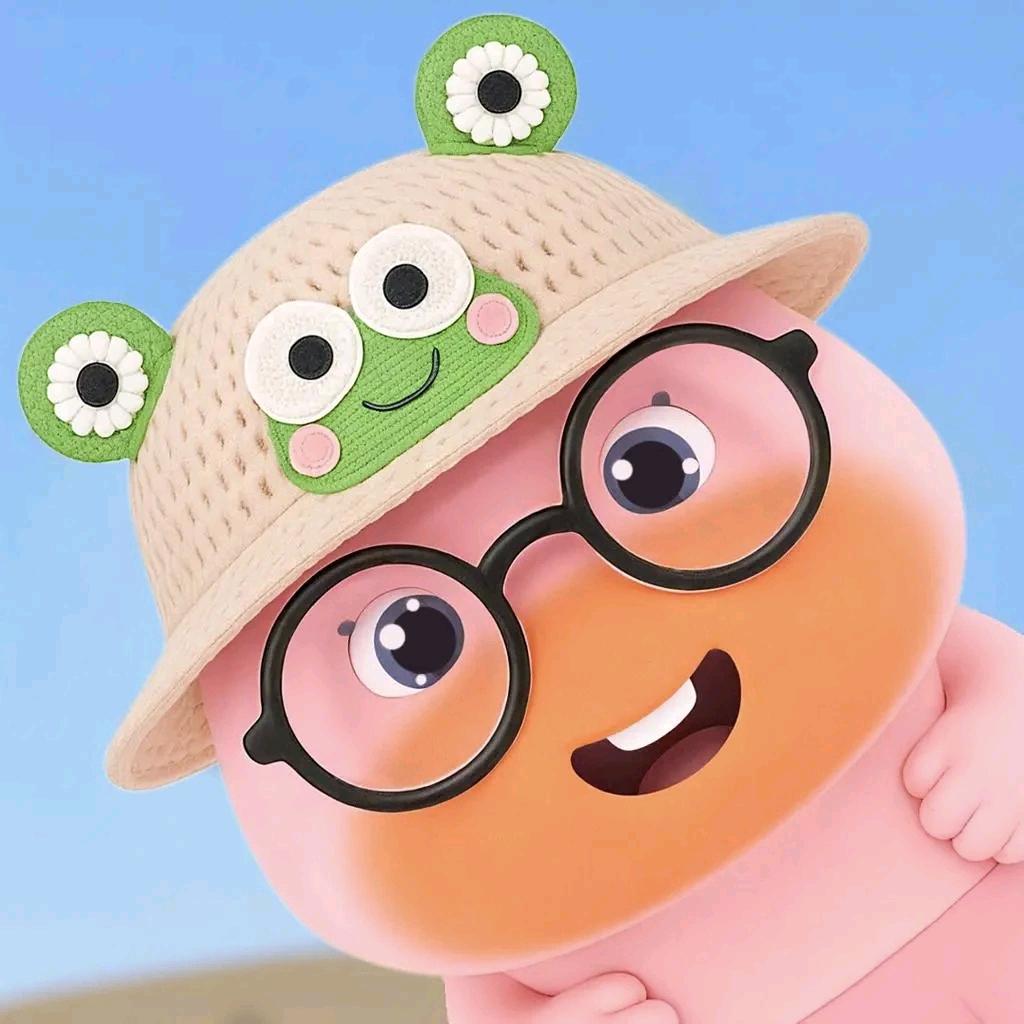 🧸 ᩚ