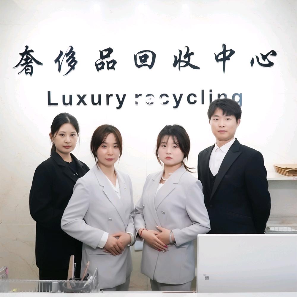 顶尚-专业回收手表