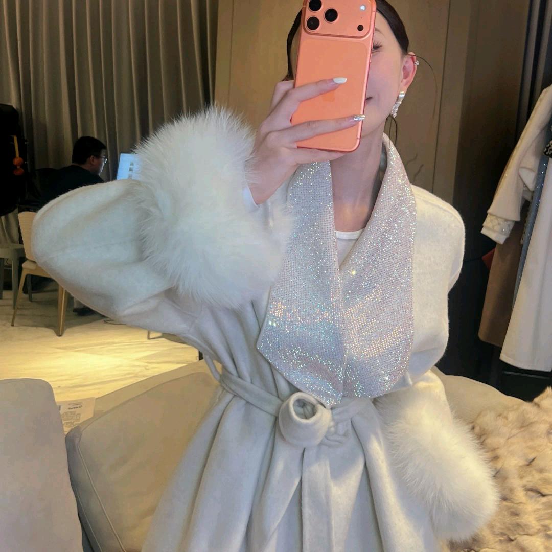 Ayobe小贤(穿搭分享）