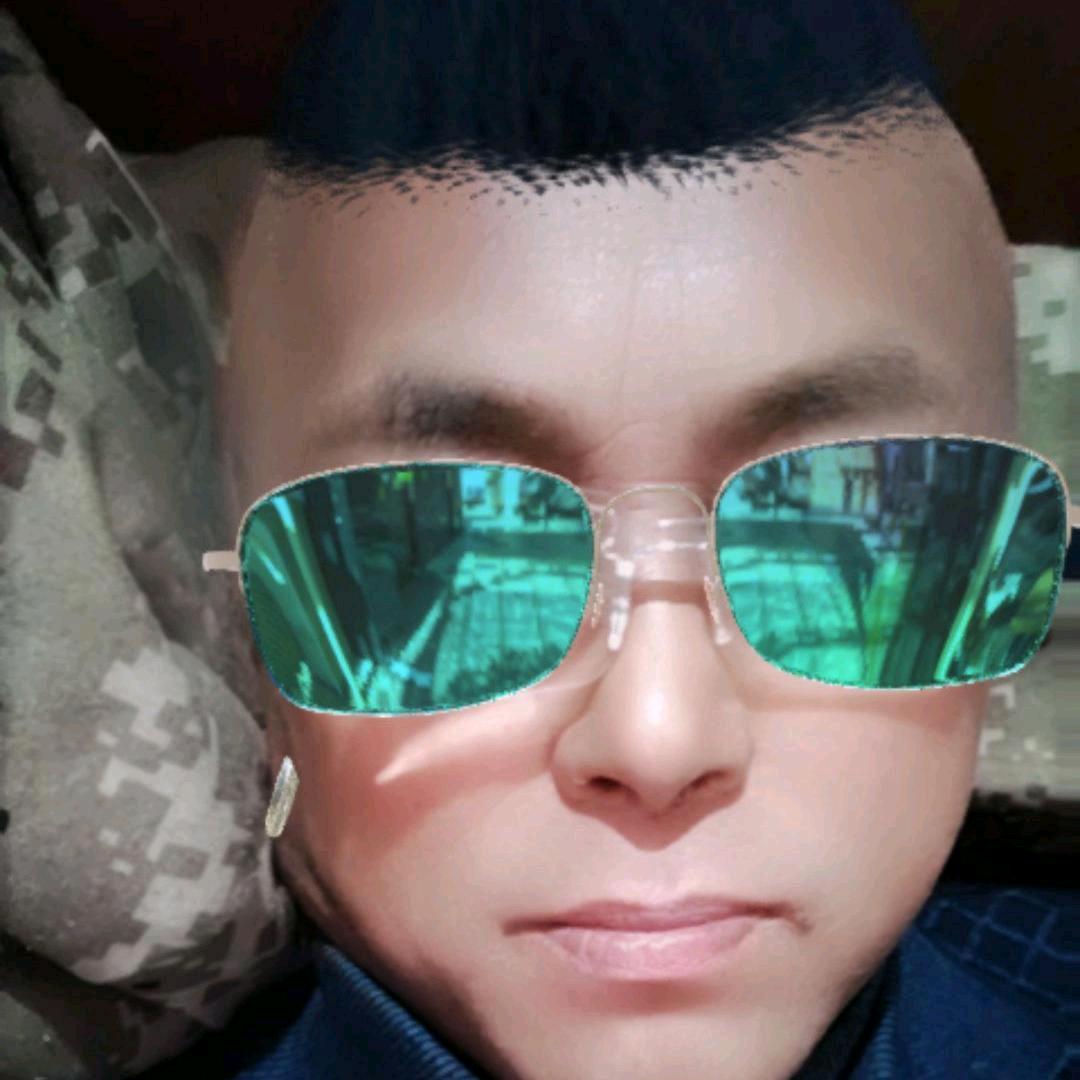 《 保持沉默》永哥