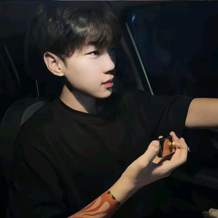 杰杰