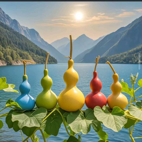 菘妈英语小剧场