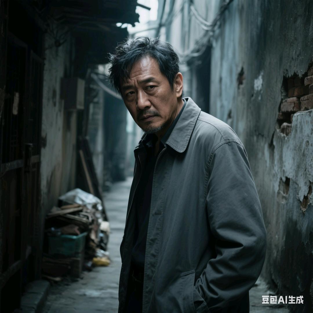 老莫