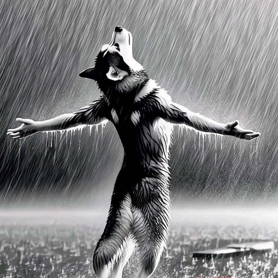 從【倔❤️犟】開始