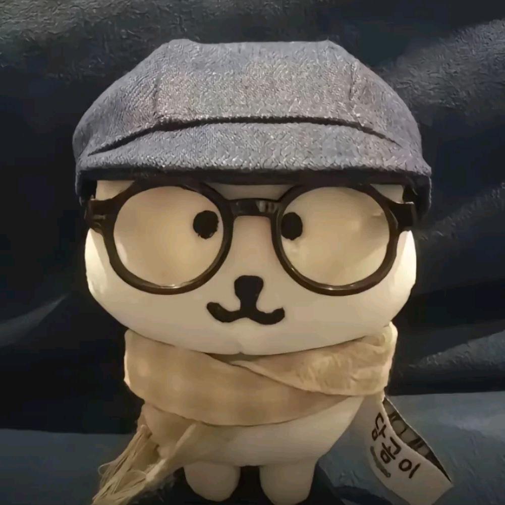 派大宝和海绵星星